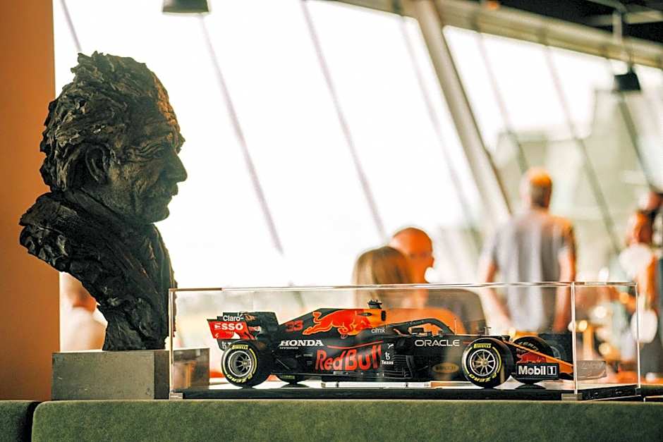Escapade Silverstone