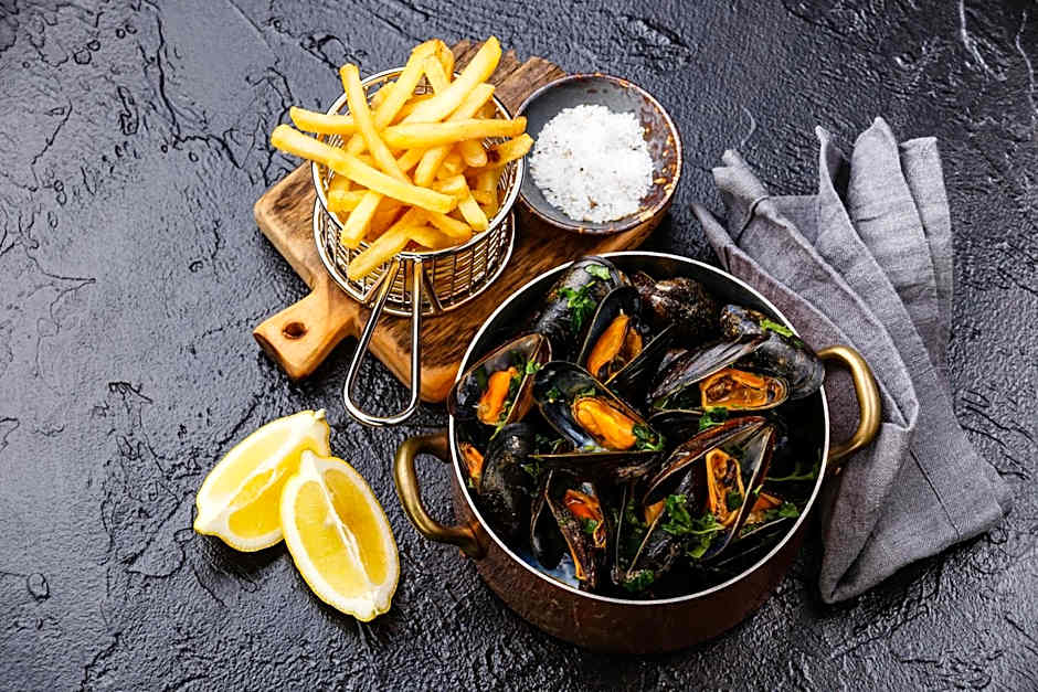 Campanile Orléans Ouest ~ La Chapelle-St-Mesmin