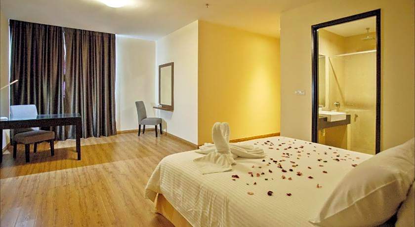 Cathayana Hotel Kuantan