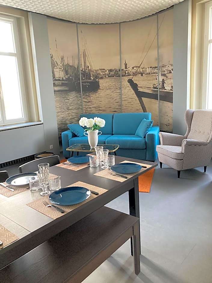 Sabl'Appart Les Sables d'Olonne