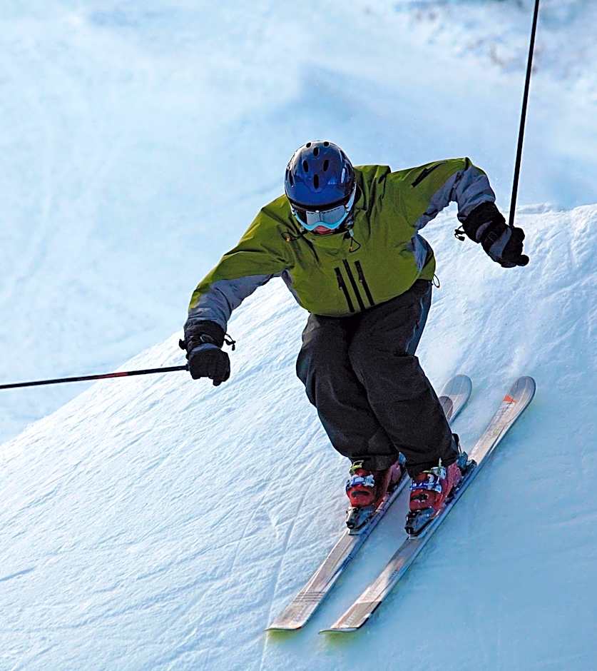 BichlAlm Berggasthof