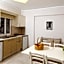 Trefon Hotel Apartments and Family Suites