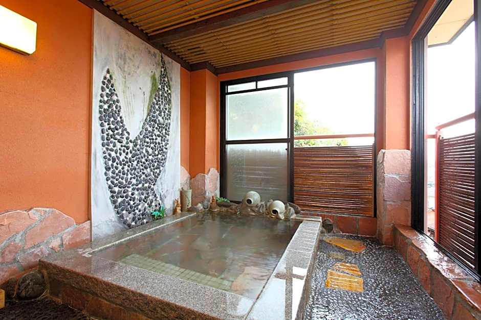 Hamazen Ryokan