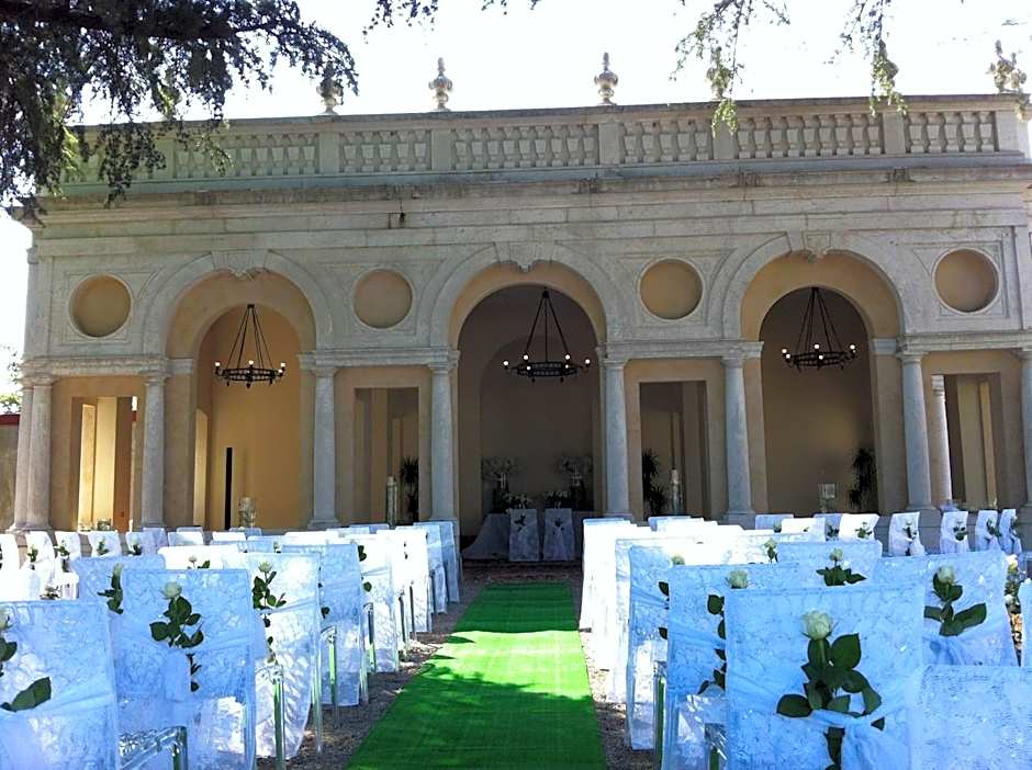 Villa Fenaroli Palace Hotel