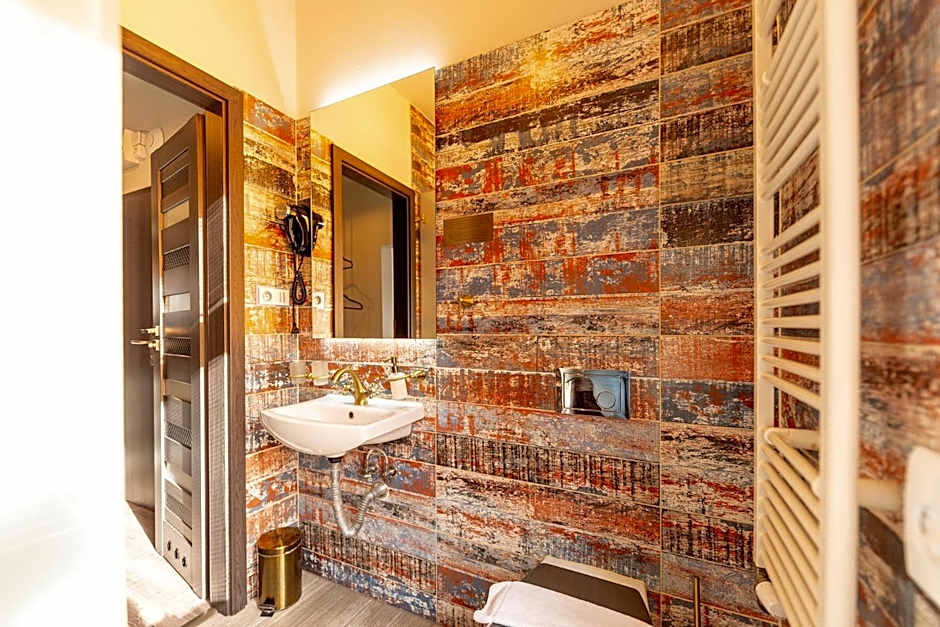 Padre Boutique Hotel