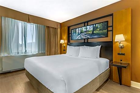 Best Western Queens Gold Coast