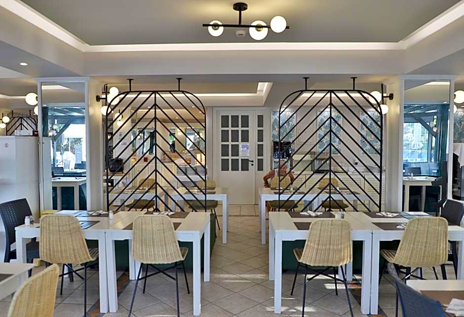 Anastasia Hotel Stalis