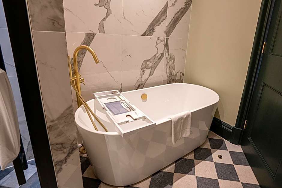 Hunton Park Hotel