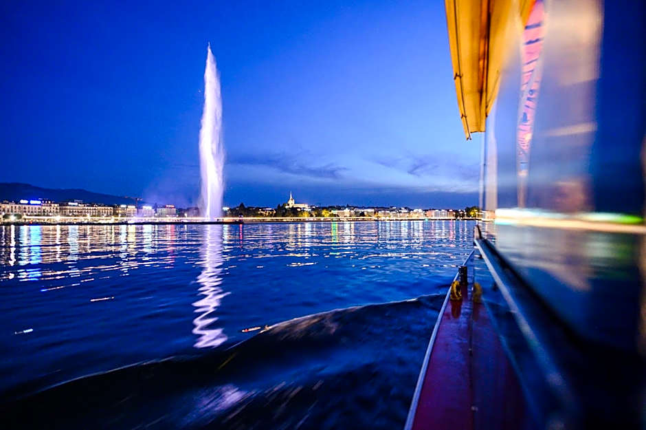 Swiss Luxury Apartments