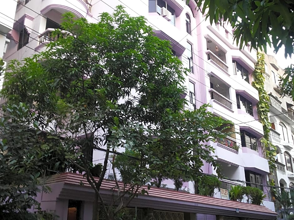 Babylon Hotel & Serviced Apartment