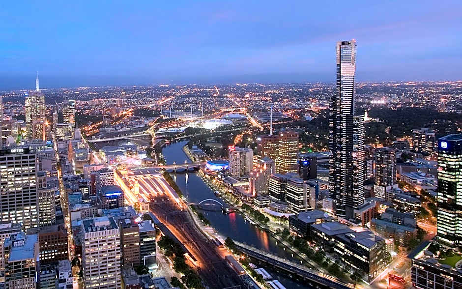 ibis Budget - Melbourne Airport