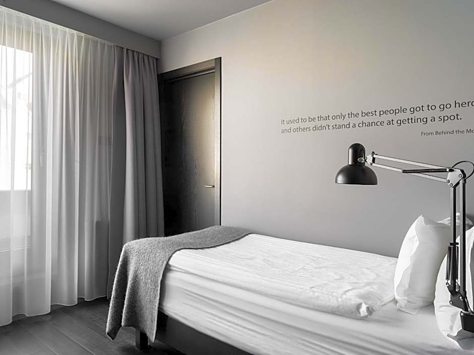 Skuggi Hotel by Keahotels