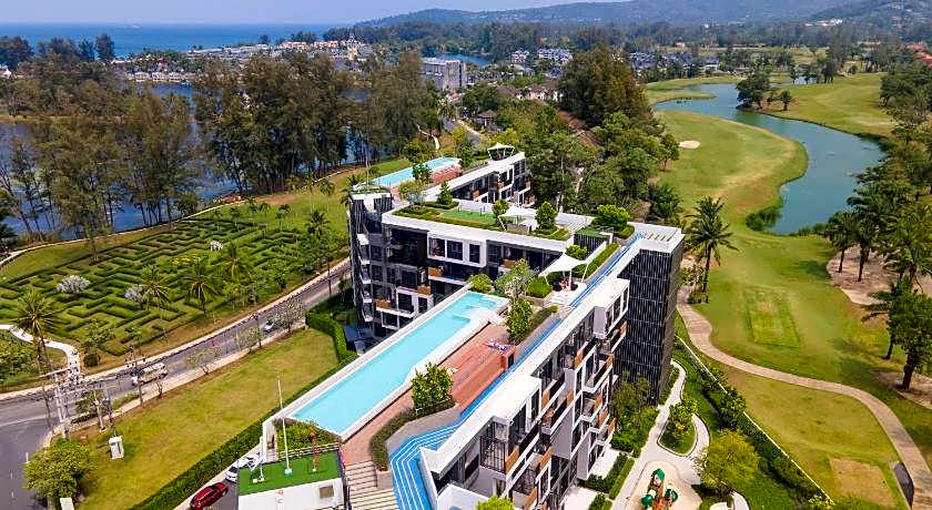 Laguna Skypark – Cherng Talay, WY