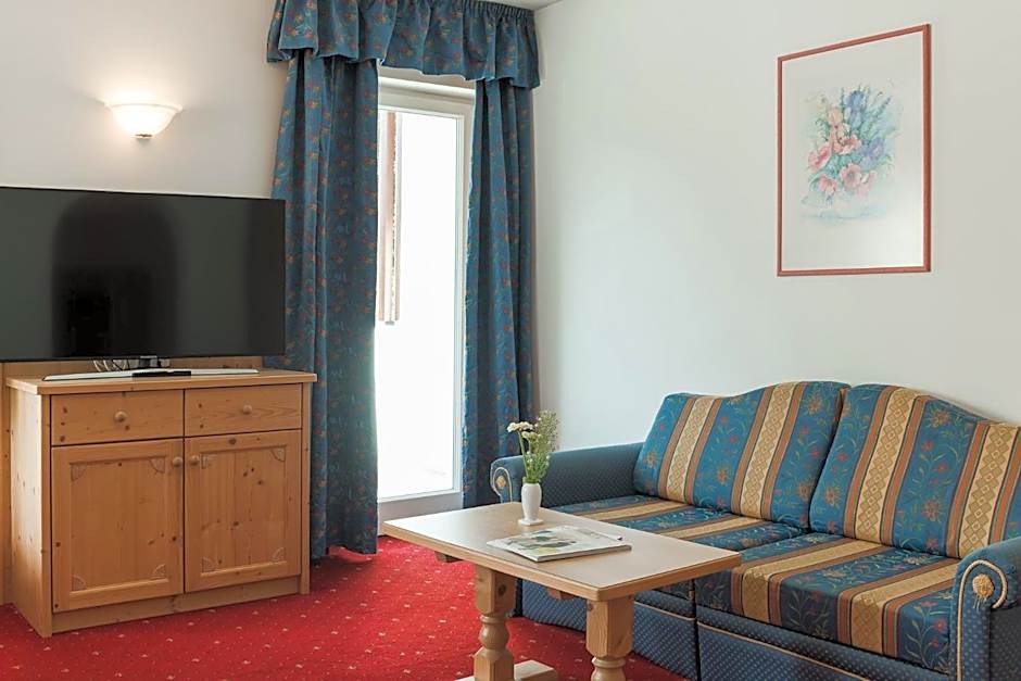 Park Hotel Villa Etschland