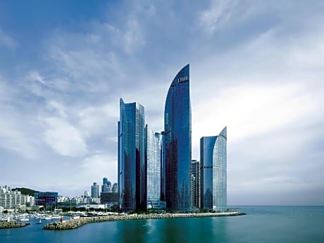 Park Hyatt Busan