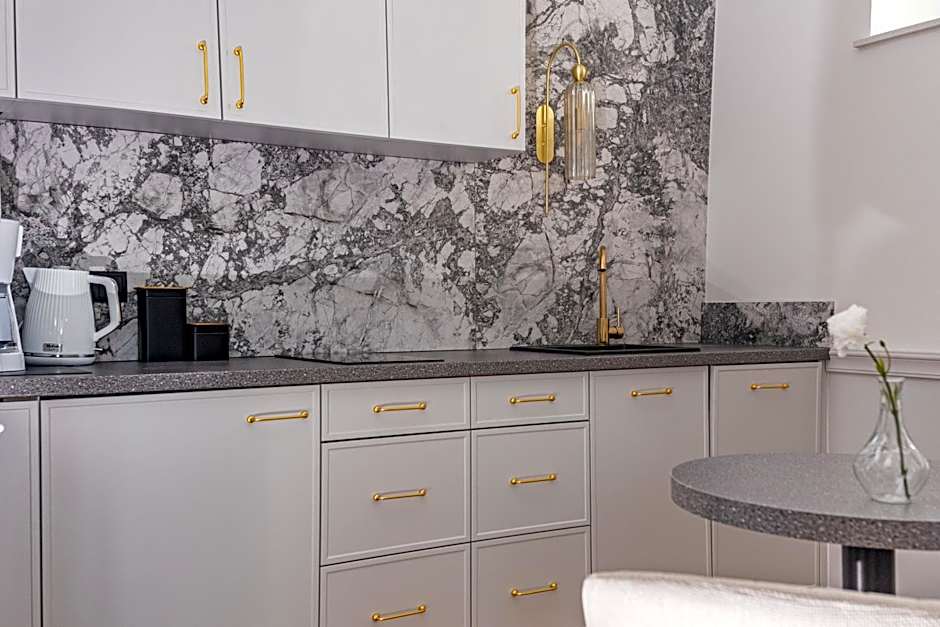 Apartamenty Stare Miasto