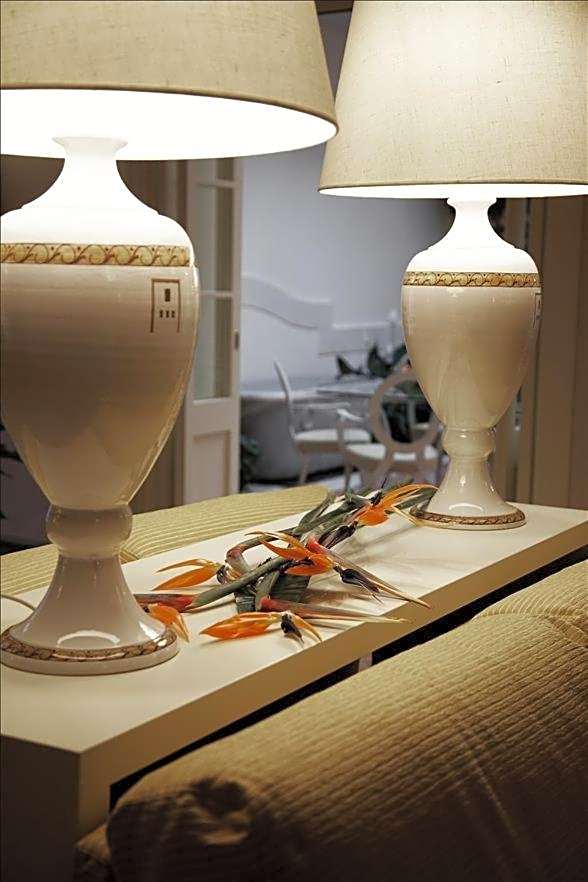 Hotel & Residenza 100 Torri