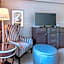 Omni Shoreham Hotel