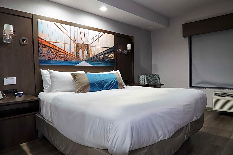 Hotel Manhattan, BW Signature Collection