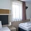 Alpha & Omega Hotel