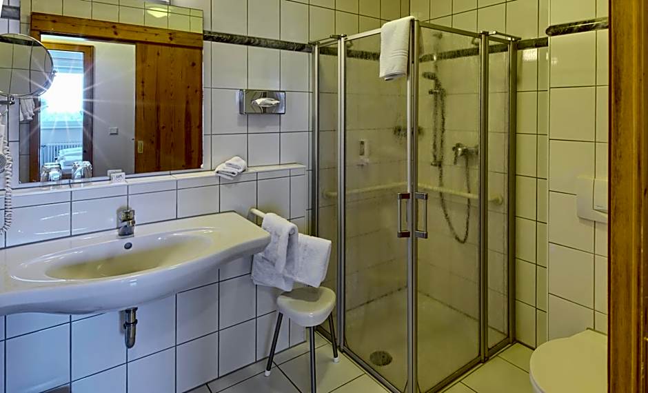 Ferienhaus Rheintalblick