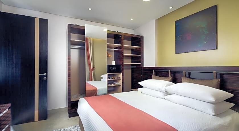 TIME Dammam Residence