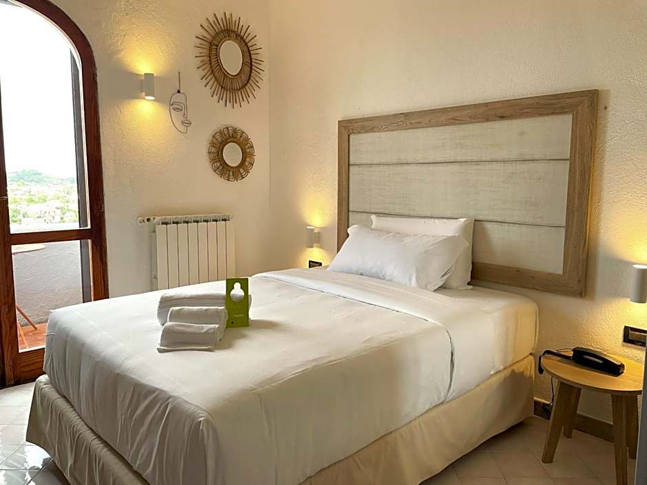 B&B HOTEL Ischia San Nicola