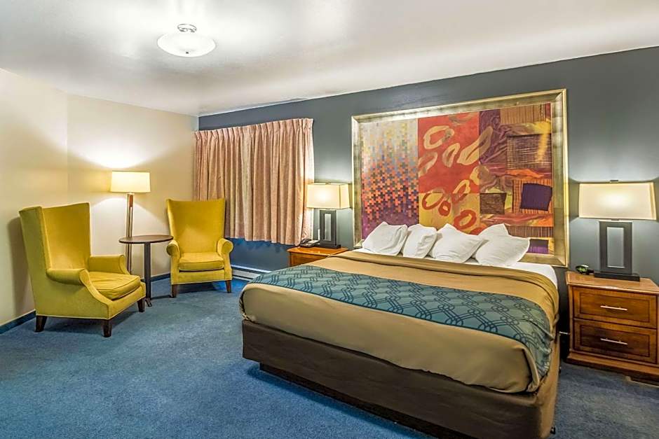 Econo Lodge Waupaca