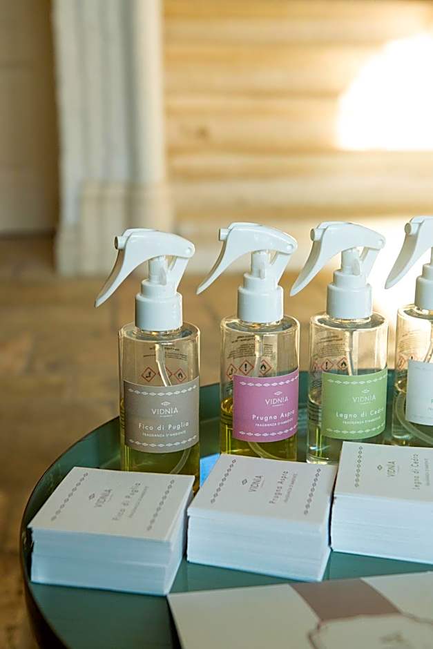 AL PALAZZO La Dimora by Apulia Hospitality