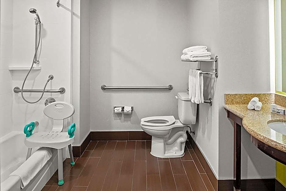 Holiday Inn Express Hotel & Suites Twentynine Palms By IHG