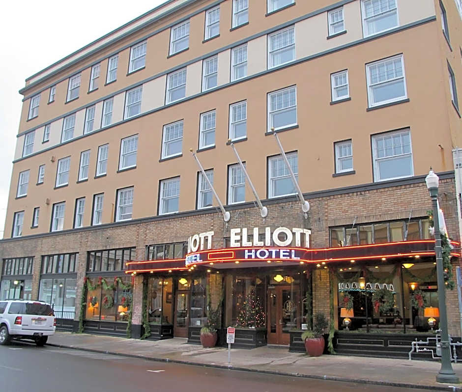 Hotel Elliott