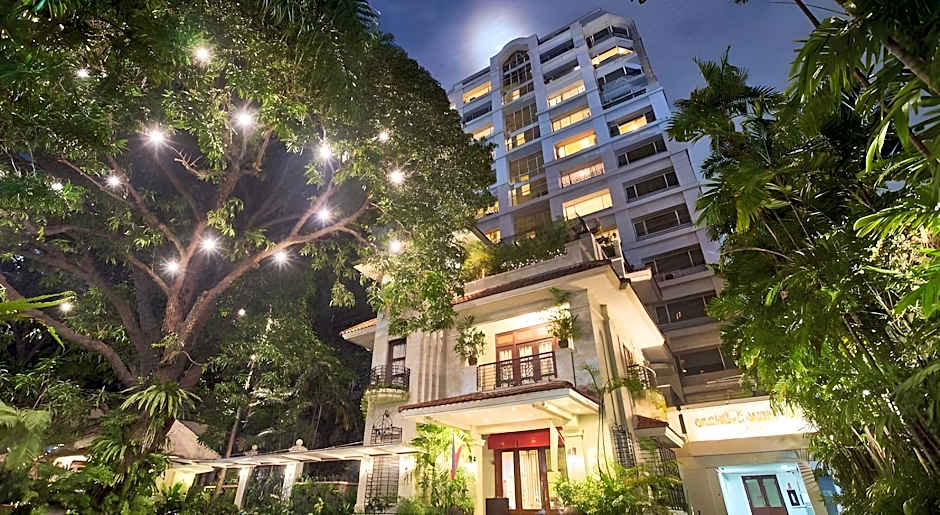 Orchid Garden Suites