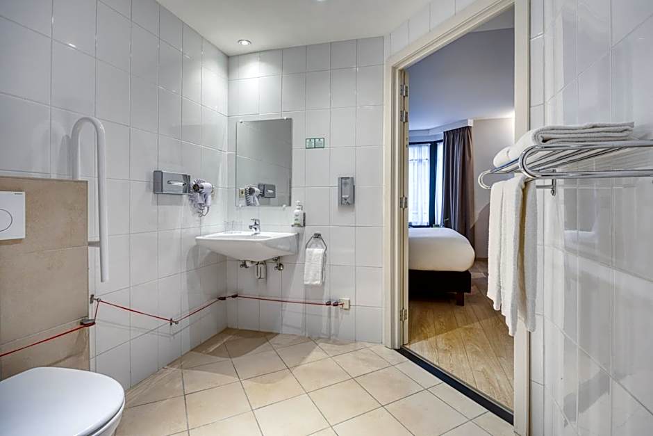 Holiday Inn Hotel Brussels-Schuman By IHG