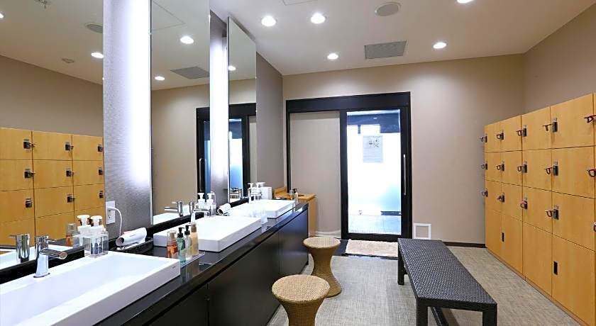 Almont Hotel Naha-Kenchomae