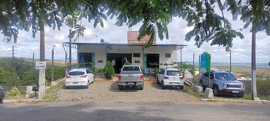 Pousada BR 423