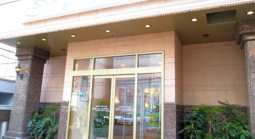 Hotel Premium Green Sovereign