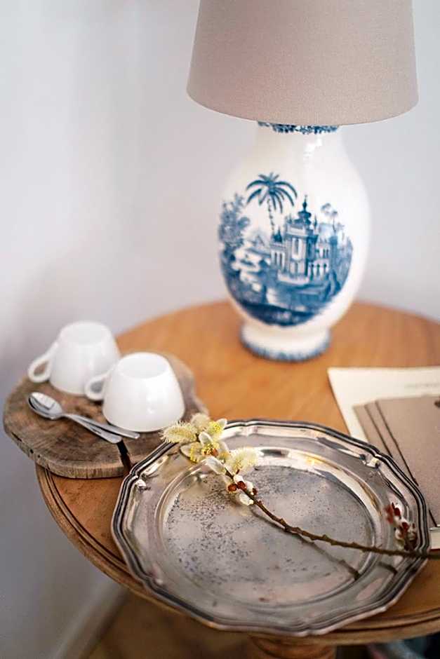 Ecocirer Healthy Stay