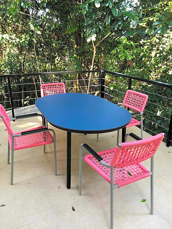 Casa Antônia - Pousada Boutique