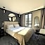 Paris Saint Cloud Hôtel