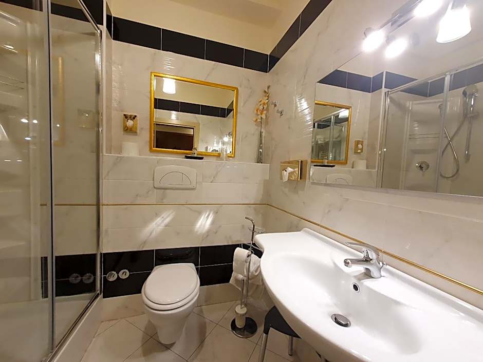Hotel Continentale