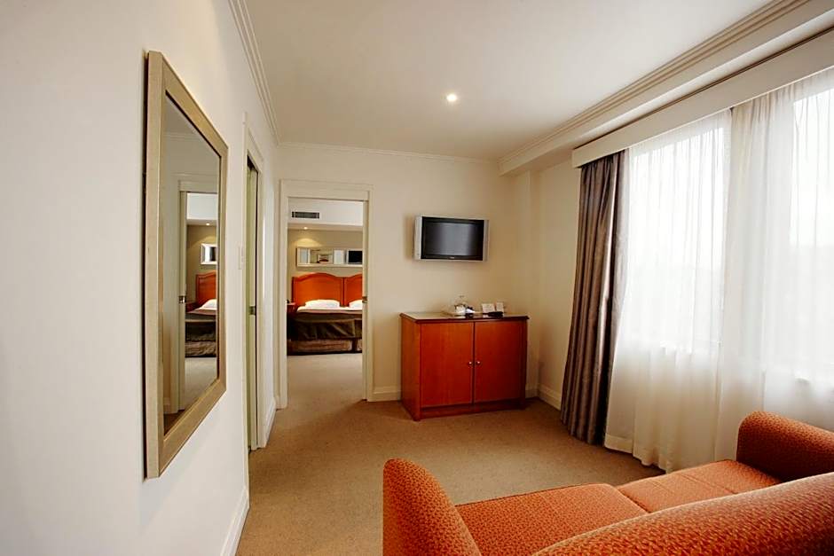 The Great Southern Hotel