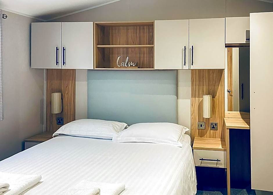 Whitecairn Holiday Park