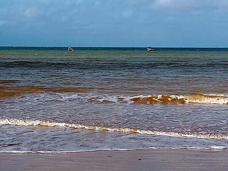 Beira Mar do Cabo Branco com vista 4400 - 308