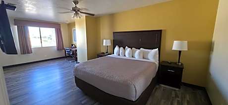 SureStay by Best Western Mesa Downtown Area