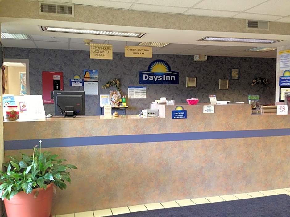 Days Inn by Wyndham Grayson