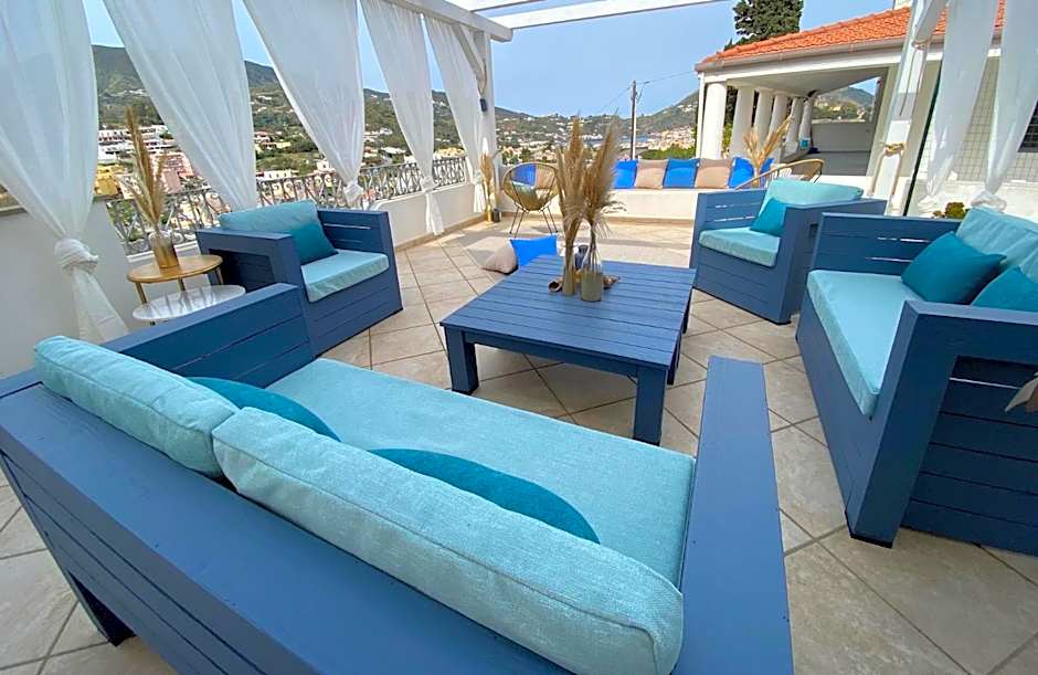 TaliaKà B & B