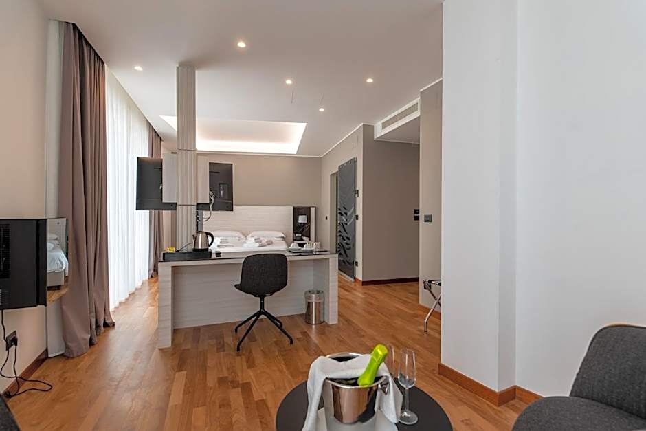 Sestante Marina Motel