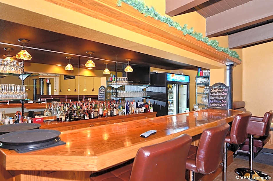 Americas Best Value Inn Iola