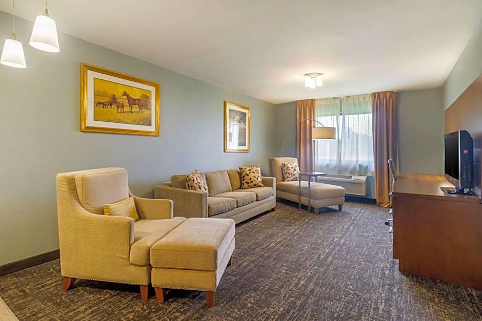 Quality Inn Danville