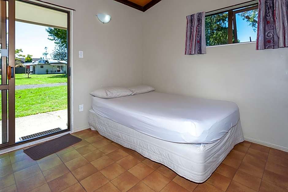 Harbourside Holiday Park